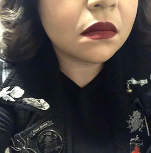 Meet your Posher, Kim